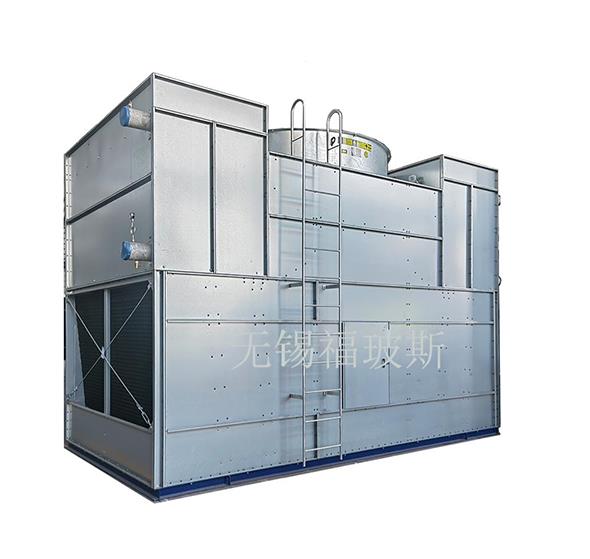 閉式冷卻塔是否適用于大型工業(yè)項(xiàng)目？